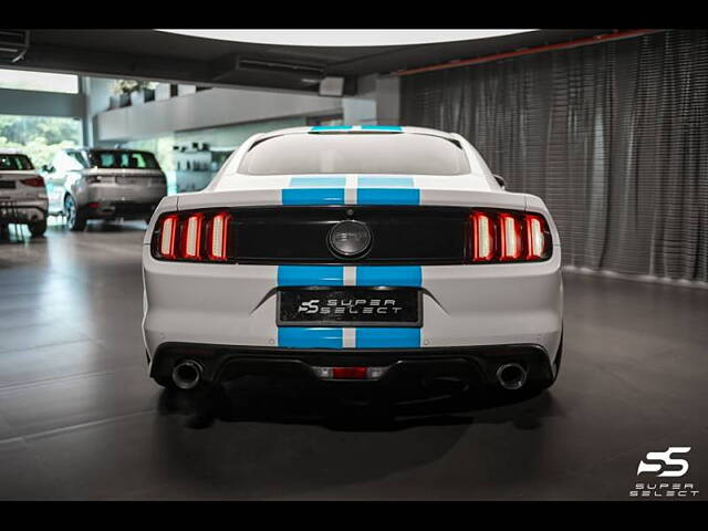 Used Ford Mustang GT Fastback 5.0L v8 in Mumbai