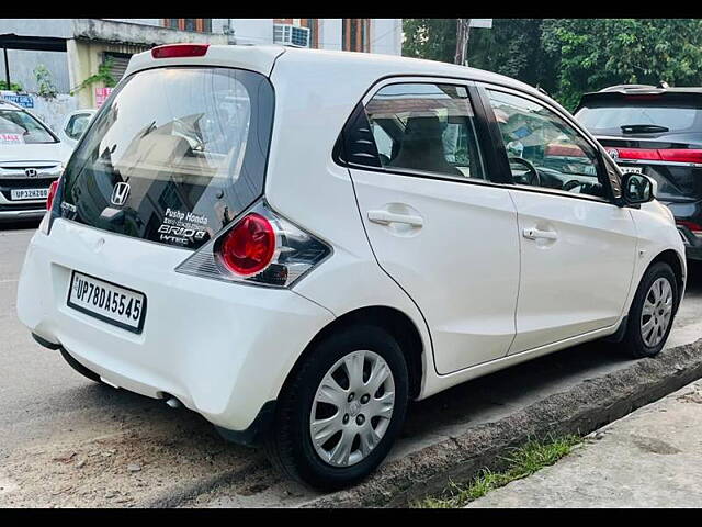 Used Honda Brio [2011-2013] S MT in Kanpur