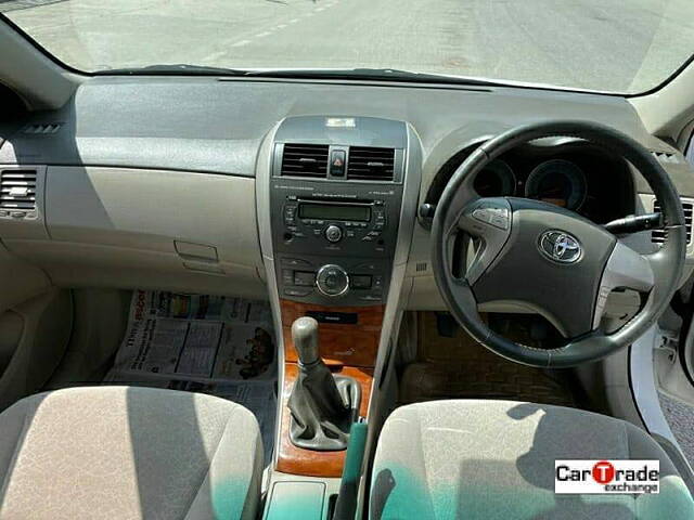 Used Toyota Corolla Altis [2008-2011] 1.8 GL in Bangalore