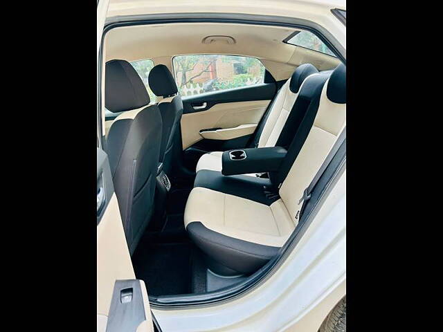 Used Hyundai Verna [2017-2020] EX 1.4 VTVT in Delhi