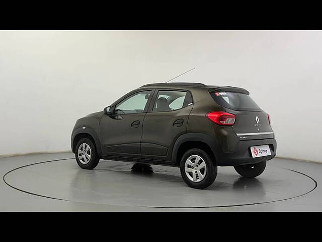 Used Renault Kwid [2015-2019] RXT Opt [2015-2019] in Ahmedabad