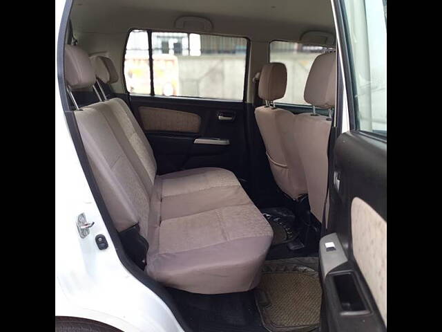 Used Maruti Suzuki Wagon R 1.0 [2014-2019] VXI in Delhi