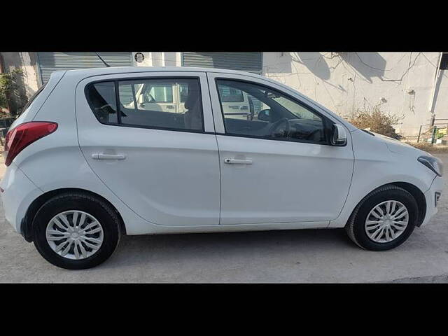 Used Hyundai i20 [2012-2014] Magna 1.4 CRDI in Dehradun