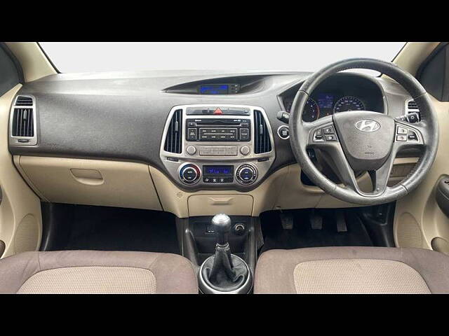 Used Hyundai i20 [2012-2014] Asta 1.2 in Bangalore