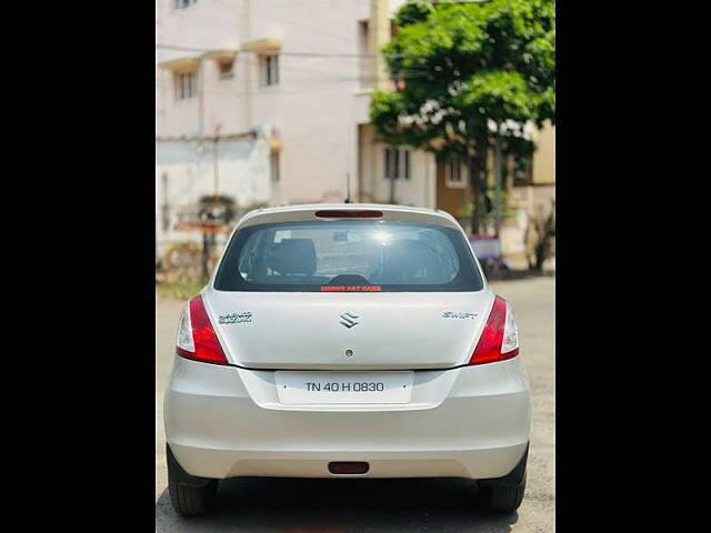 Used Maruti Suzuki Swift [2011-2014] VDi in Coimbatore