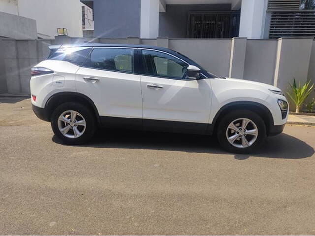 Used Tata Harrier [2019-2023] XZ [2019-2020] in Nashik