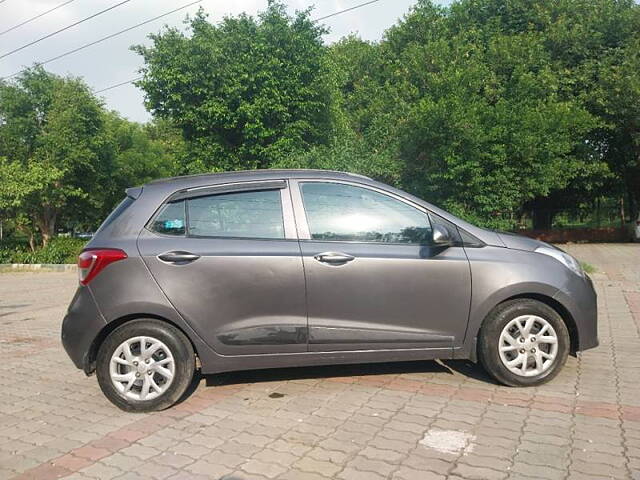 Used Hyundai Grand i10 [2013-2017] Sports Edition 1.2L Kappa VTVT in Delhi