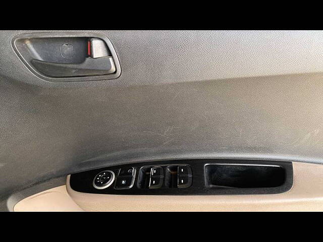 Used Hyundai Grand i10 [2013-2017] Magna 1.2 Kappa VTVT [2013-2016] in Lucknow