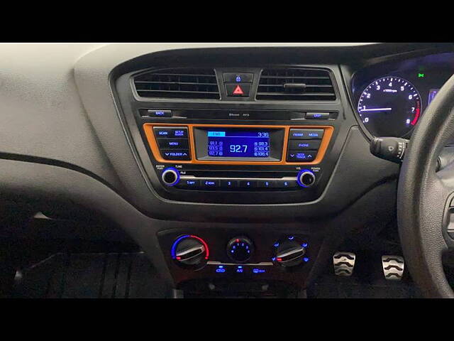 Used Hyundai i20 Active [2015-2018] 1.2 Base in Chennai