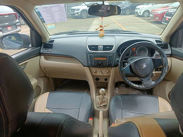 Used Maruti Suzuki Swift DZire [2011-2015] VXI in Pune