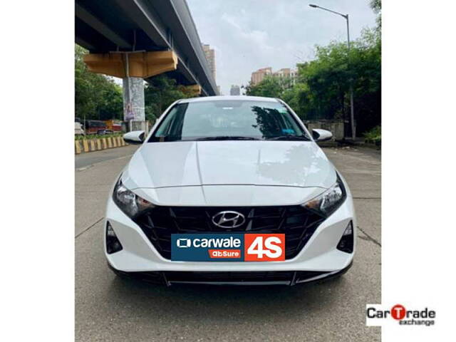 Used 2023 Hyundai Elite i20 in Mumbai