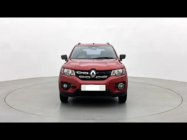 Used 2015 Renault Kwid in Zirakpur