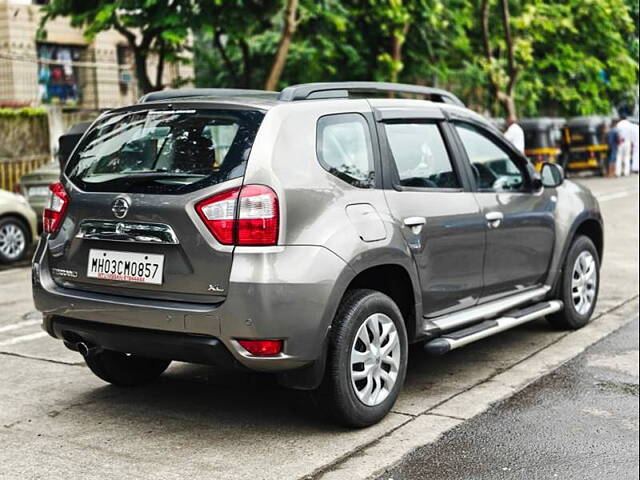 Used Nissan Terrano XL (P) in Mumbai