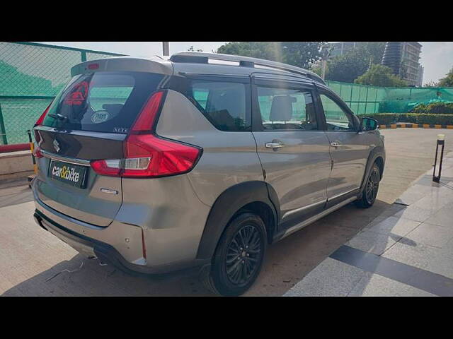 Used Maruti Suzuki XL6 [2019-2022] Zeta MT Petrol in Gurgaon