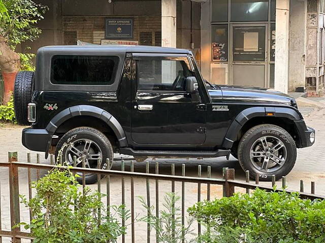 Used Mahindra Thar LX Hard Top Petrol AT 4WD in Delhi