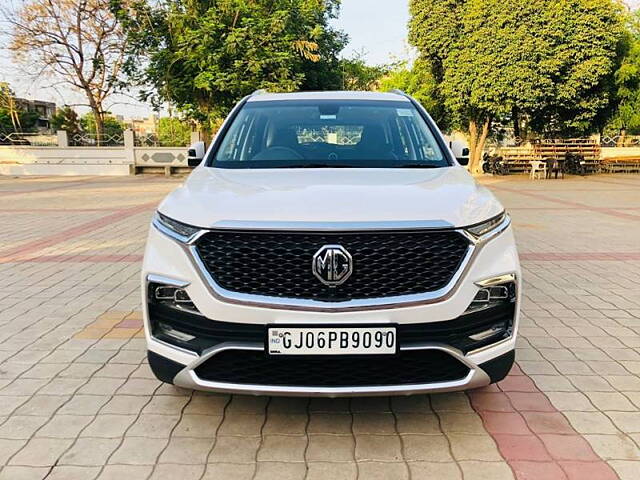 Used MG Hector [2019-2021] Sharp 1.5 DCT Petrol [2019-2020] in Kheda