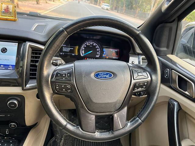 Used Ford Endeavour Titanium Plus 2.0 4x4 AT in Noida