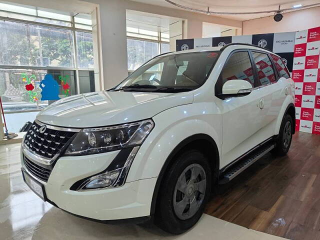 Used Mahindra XUV500 W7 [2018-2020] in Mumbai