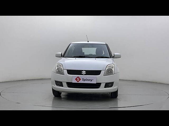 Used Maruti Suzuki Swift [2014-2018] VXi ABS [2014-2017] in Bangalore