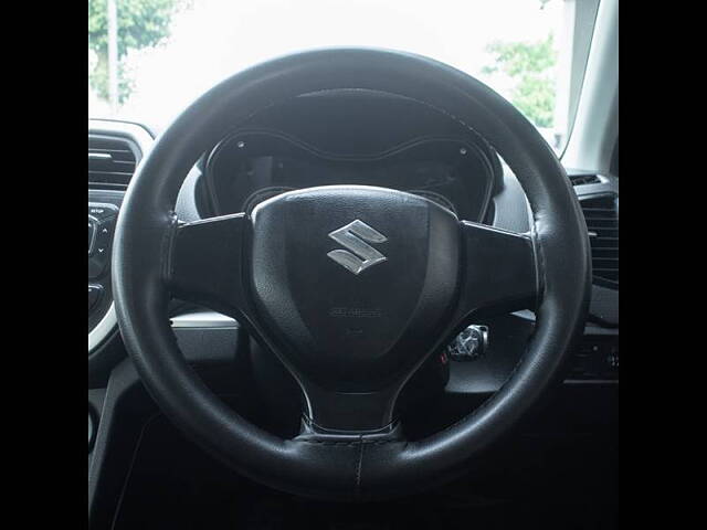 Used Maruti Suzuki Vitara Brezza [2016-2020] VDi in Karnal