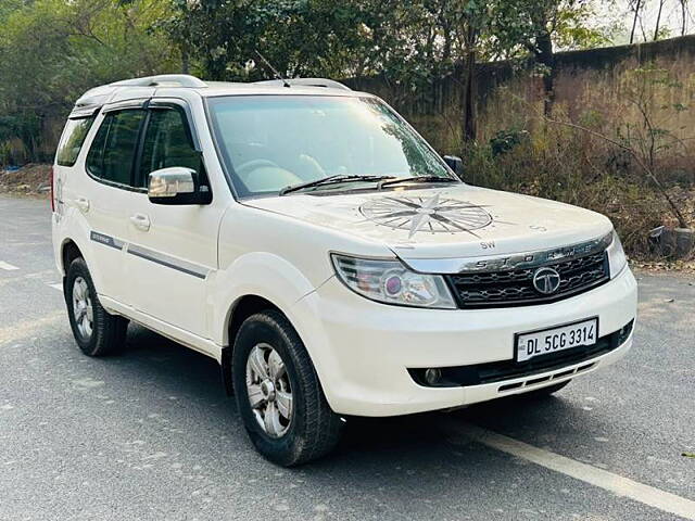 Used Tata Safari Storme [2012-2015] 2.2 VX 4x2 in Delhi