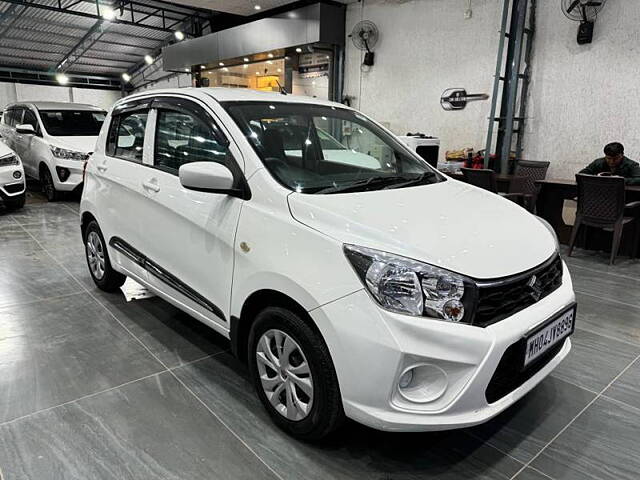 Used Maruti Suzuki Celerio [2017-2021] VXi CNG [2019-2020] in Thane