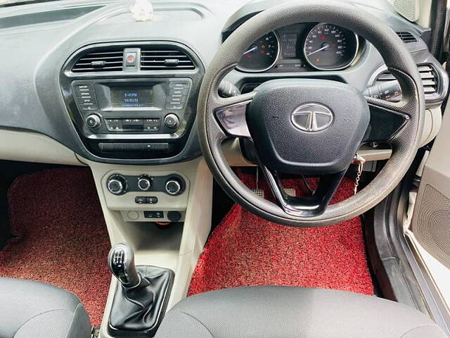 Used Tata Tiago [2016-2020] Revotron XT [2016-2019] in Guwahati