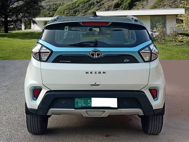 Used Tata Nexon EV [2020-2022] XZ Plus LUX in Delhi