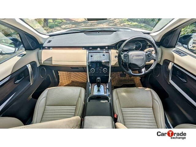 Used Land Rover Discovery Sport [2020-2022] S in Jaipur