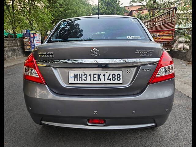Used Maruti Suzuki Swift DZire [2011-2015] ZDI in Nagpur