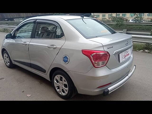 Used Hyundai Xcent [2014-2017] S 1.2 in Kolkata