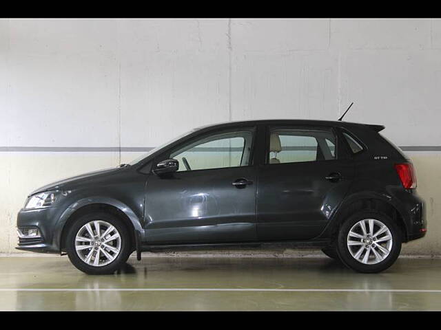 Used Volkswagen Polo [2014-2015] GT TSI in Bangalore