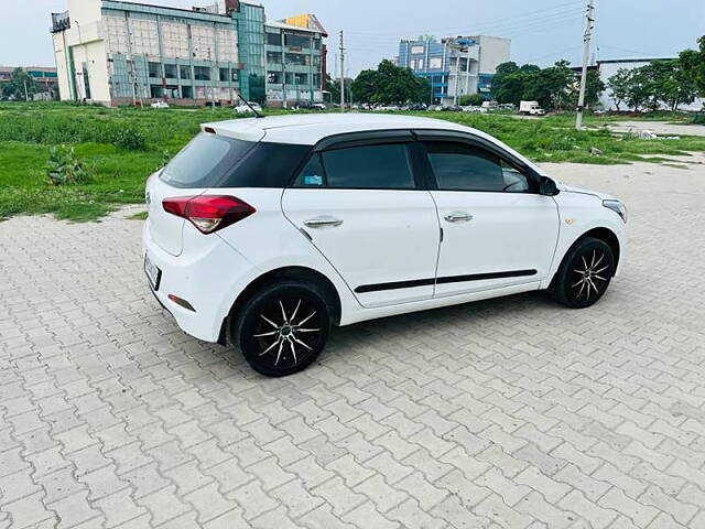 Used Hyundai Elite i20 [2016-2017] Magna 1.2 [2016-2017] in Karnal