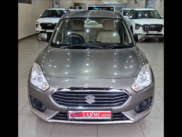 Used 2019 Maruti Suzuki DZire in Thane