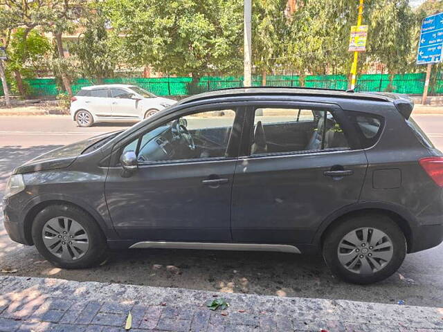 Used Maruti Suzuki S-Cross [2014-2017] Zeta 1.6 in Delhi