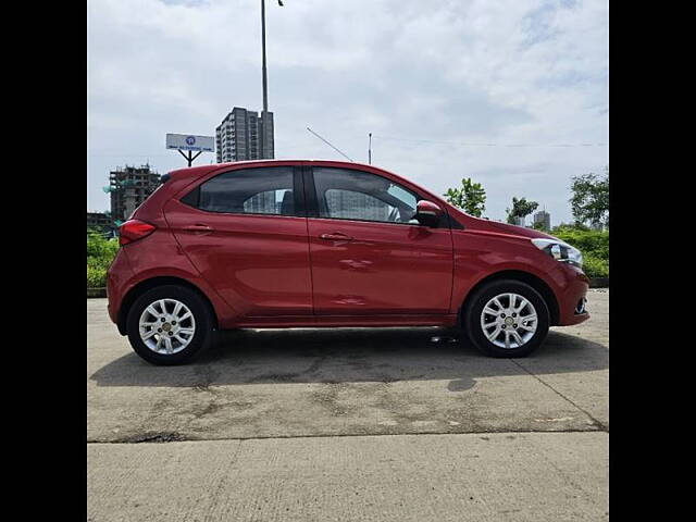 Used Tata Tiago [2016-2020] Revotron XZA [2017-2019] in Mumbai