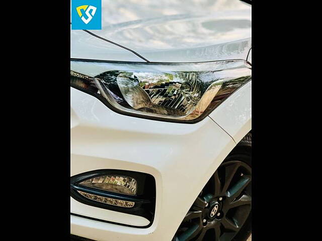 Used Hyundai Elite i20 [2017-2018] Asta 1.2 in Mohali