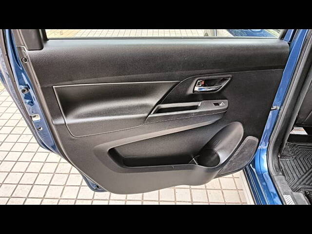 Used Maruti Suzuki XL6 [2019-2022] Alpha AT Petrol in Mumbai