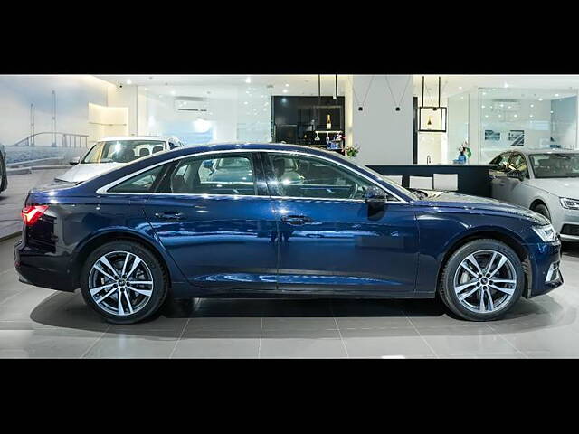 Used Audi A6 Technology 45 TFSI in Mumbai