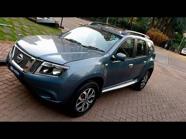 Used Nissan Terrano [2013-2017] XL (D) in Pune