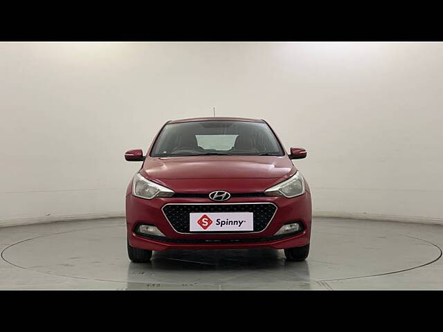 Used Hyundai Elite i20 [2014-2015] Asta 1.2 in Ghaziabad