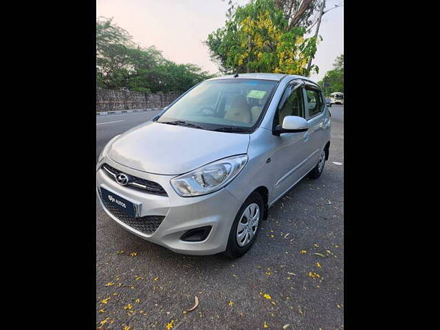 Used Hyundai i10 [2010-2017] Sportz 1.2 Kappa2 in Delhi