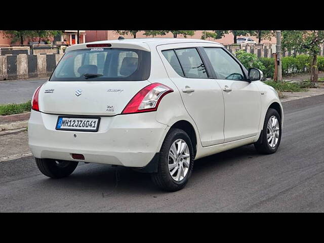Used Maruti Suzuki Swift [2011-2014] ZXi in Pune