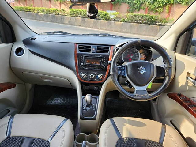 Used Maruti Suzuki Celerio [2017-2021] ZXi (O) AMT [2017-2019] in Mumbai