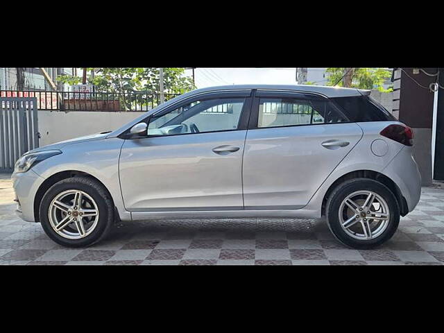 Used Hyundai Elite i20 [2018-2019] Sportz 1.4 CRDi in Dehradun