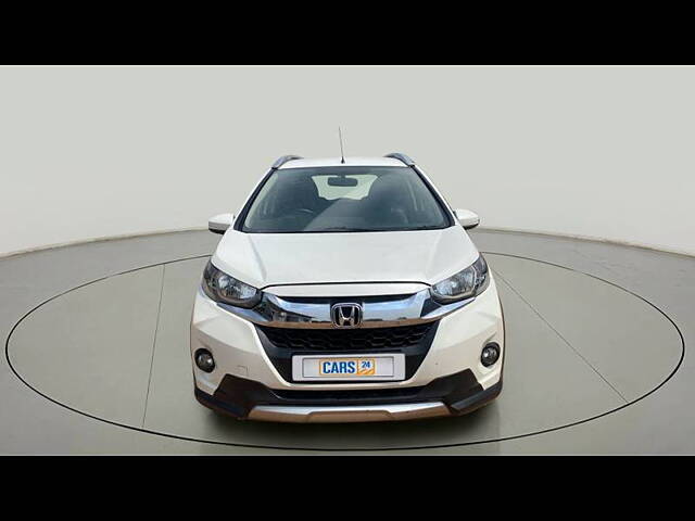 Used Honda WR-V [2017-2020] S MT Petrol in Kolkata