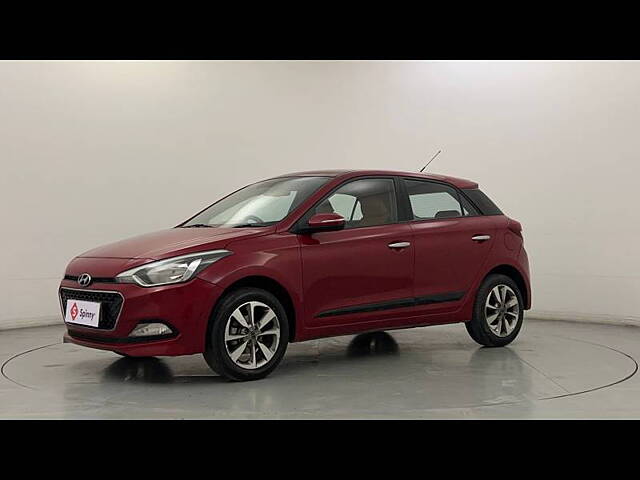 Used 2015 Hyundai Elite i20 in Ghaziabad