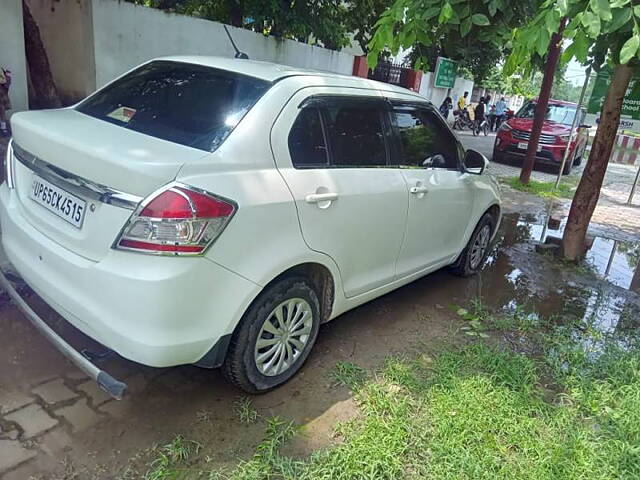 Used Maruti Suzuki Swift Dzire [2015-2017] VDI in Varanasi