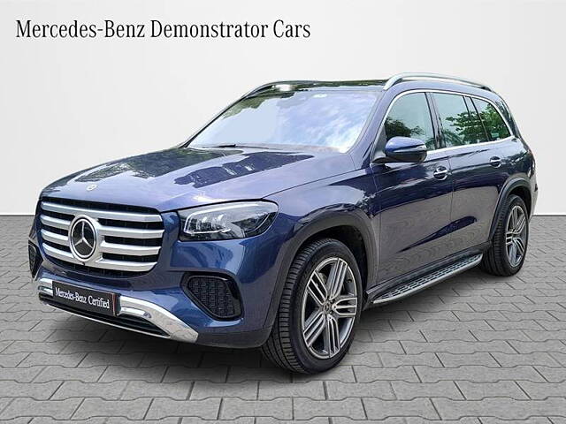 Used 2024 Mercedes-Benz GLS in Nashik