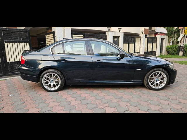 Used BMW 3 Series [2010-2012] 320d in Kolkata